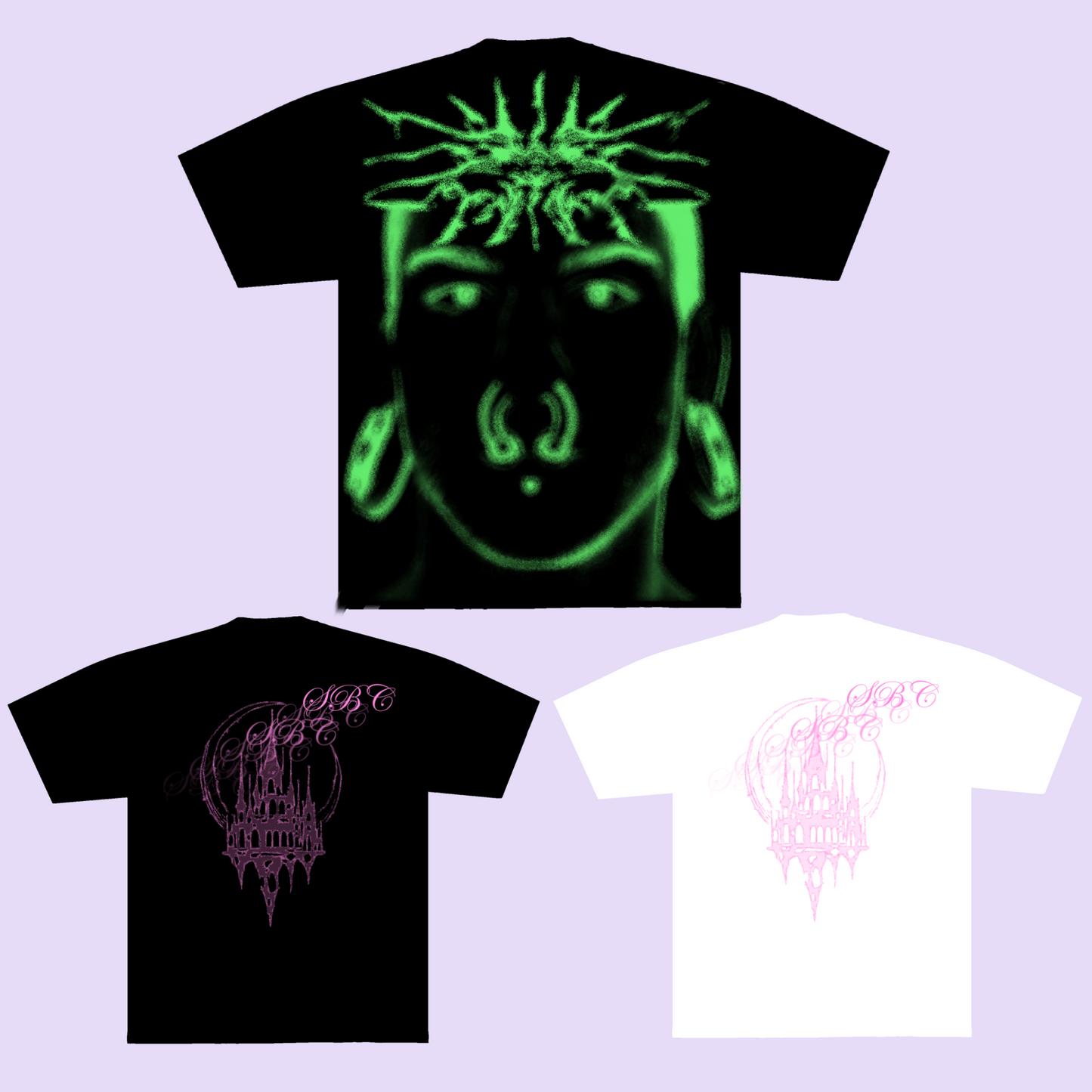 August Drop Bundle.