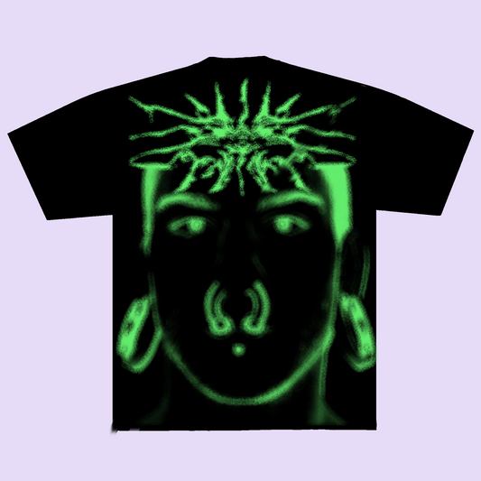 ScripSeptum Tee (Limited Stock)
