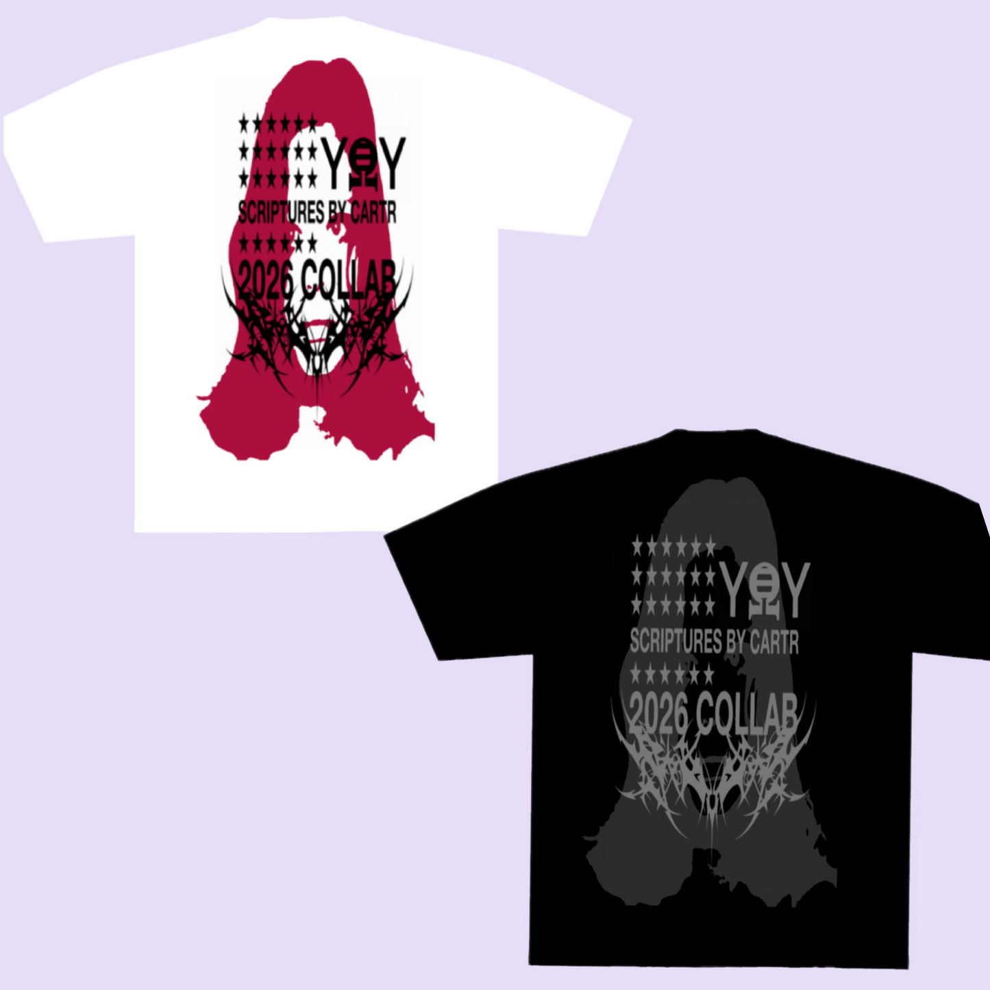YΩY Collab Bundle